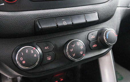 KIA cee'd III, 2014 год, 929 000 рублей, 16 фотография