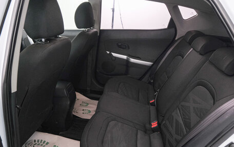 KIA cee'd III, 2014 год, 929 000 рублей, 20 фотография