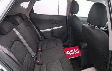 KIA cee'd III, 2014 год, 929 000 рублей, 21 фотография