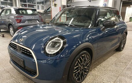 MINI Hatch, 2025 год, 5 800 000 рублей, 3 фотография