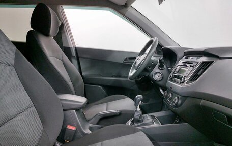 Hyundai Creta I рестайлинг, 2016 год, 1 429 000 рублей, 10 фотография