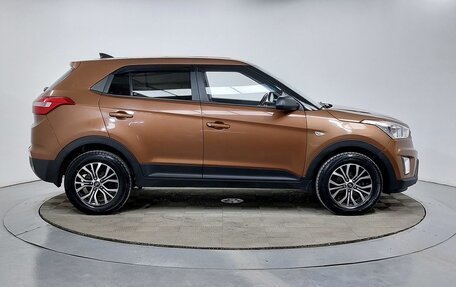 Hyundai Creta I рестайлинг, 2016 год, 1 429 000 рублей, 4 фотография