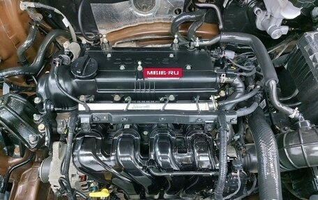 Hyundai Creta I рестайлинг, 2016 год, 1 429 000 рублей, 14 фотография