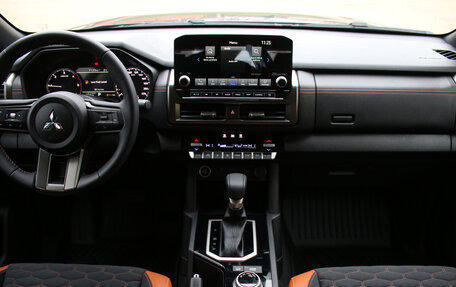 Mitsubishi Triton, 2025 год, 5 600 000 рублей, 12 фотография