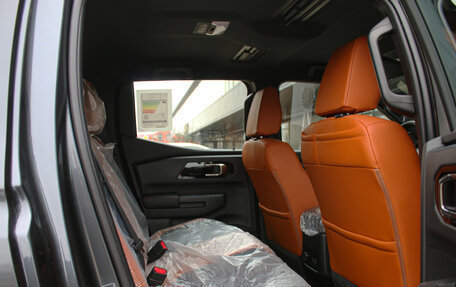 Mitsubishi Triton, 2025 год, 5 600 000 рублей, 9 фотография