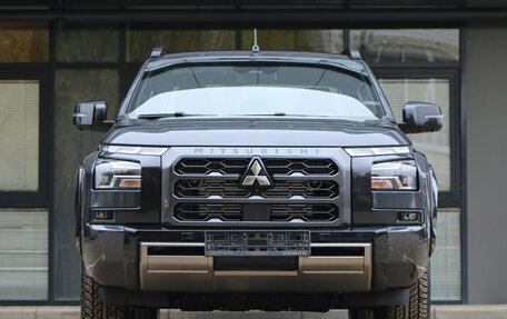 Mitsubishi Triton, 2025 год, 5 600 000 рублей, 2 фотография