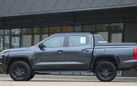 Mitsubishi Triton, 2025 год, 5 600 000 рублей, 3 фотография