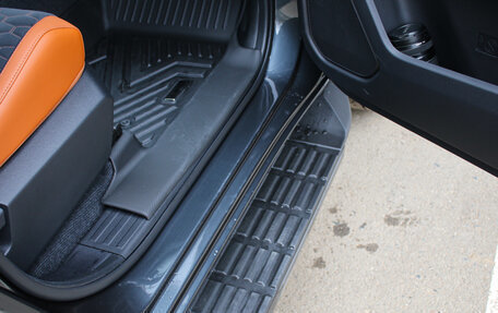 Mitsubishi Triton, 2025 год, 5 600 000 рублей, 14 фотография