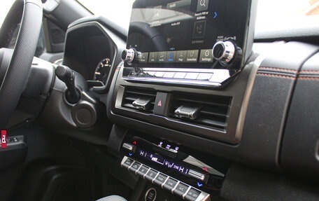 Mitsubishi Triton, 2025 год, 5 600 000 рублей, 13 фотография