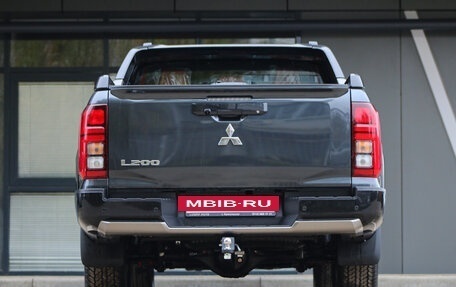 Mitsubishi Triton, 2025 год, 5 600 000 рублей, 5 фотография