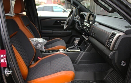 Mitsubishi Triton, 2025 год, 5 600 000 рублей, 7 фотография