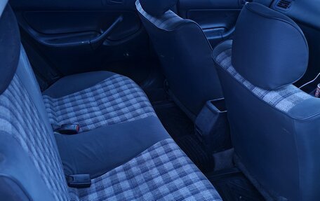 Honda Partner I, 2000 год, 265 000 рублей, 8 фотография