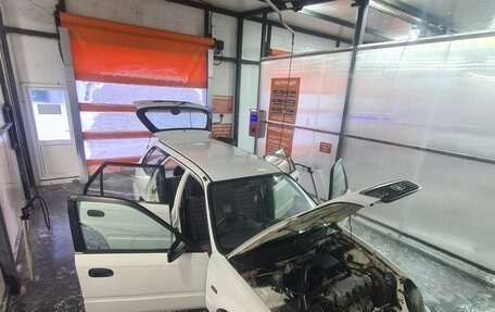 Honda Partner I, 2000 год, 265 000 рублей, 5 фотография