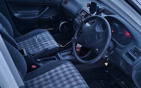 Honda Partner I, 2000 год, 265 000 рублей, 7 фотография