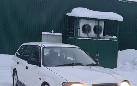 Honda Partner I, 2000 год, 265 000 рублей, 2 фотография