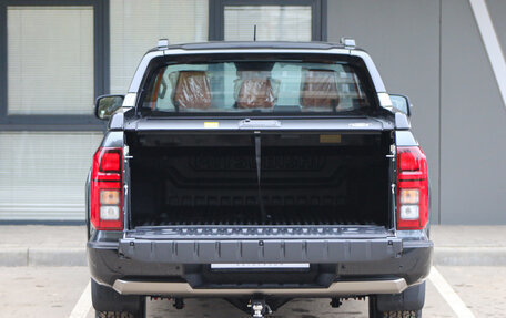 Mitsubishi Triton, 2025 год, 5 600 000 рублей, 16 фотография
