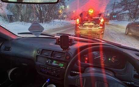 Honda Partner I, 2000 год, 265 000 рублей, 6 фотография