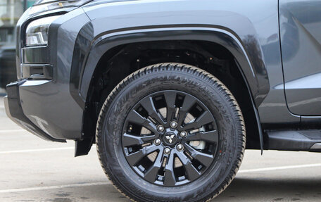 Mitsubishi Triton, 2025 год, 5 600 000 рублей, 17 фотография