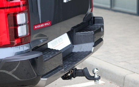 Mitsubishi Triton, 2025 год, 5 600 000 рублей, 15 фотография