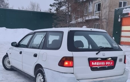 Honda Partner I, 2000 год, 265 000 рублей, 4 фотография