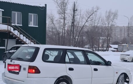 Honda Partner I, 2000 год, 265 000 рублей, 3 фотография