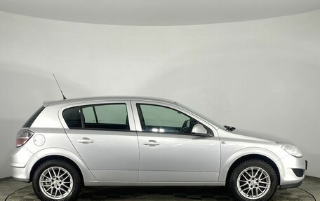 Opel Astra H, 2014 год, 795 000 рублей, 10 фотография