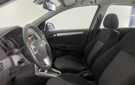 Opel Astra H, 2014 год, 795 000 рублей, 11 фотография