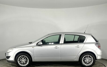 Opel Astra H, 2014 год, 795 000 рублей, 9 фотография