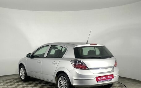 Opel Astra H, 2014 год, 795 000 рублей, 6 фотография