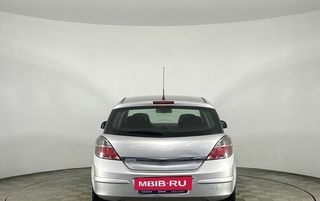 Opel Astra H, 2014 год, 795 000 рублей, 7 фотография