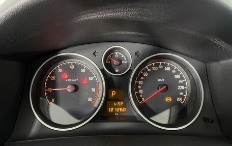 Opel Astra H, 2014 год, 795 000 рублей, 14 фотография