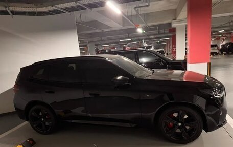 BMW X3, 2025 год, 12 760 000 рублей, 2 фотография