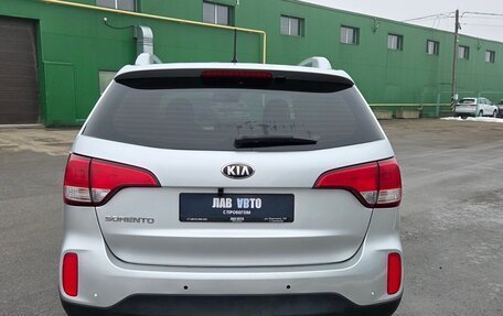 KIA Sorento II рестайлинг, 2013 год, 1 550 000 рублей, 6 фотография