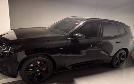 BMW X3, 2025 год, 12 760 000 рублей, 3 фотография