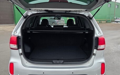 KIA Sorento II рестайлинг, 2013 год, 1 550 000 рублей, 7 фотография