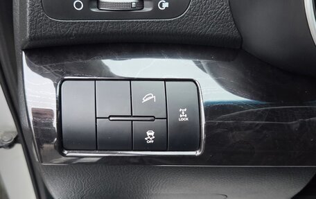 KIA Sorento II рестайлинг, 2013 год, 1 550 000 рублей, 14 фотография