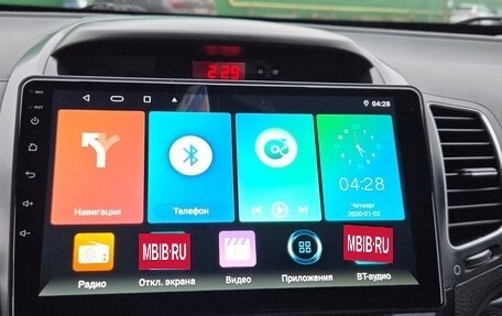 KIA Sorento II рестайлинг, 2013 год, 1 550 000 рублей, 11 фотография