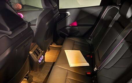 BMW X3, 2025 год, 12 760 000 рублей, 8 фотография