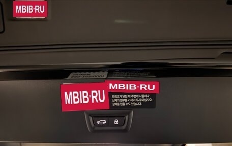 BMW X3, 2025 год, 12 760 000 рублей, 9 фотография