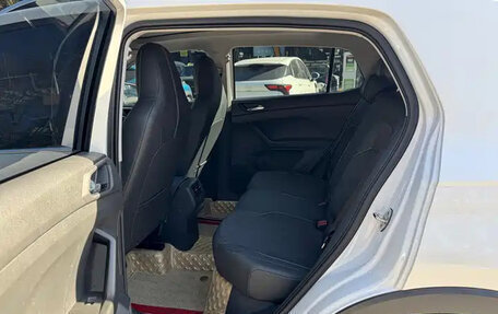 Volkswagen T-Cross I, 2022 год, 1 800 115 рублей, 10 фотография