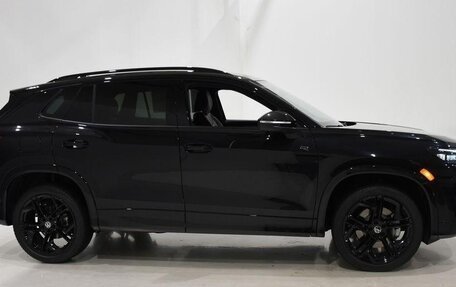 Volkswagen Tiguan, 2025 год, 5 422 000 рублей, 4 фотография