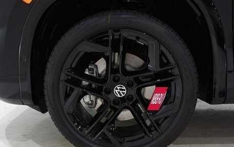 Volkswagen Tiguan, 2025 год, 5 422 000 рублей, 6 фотография