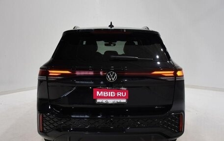 Volkswagen Tiguan, 2025 год, 5 422 000 рублей, 5 фотография
