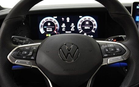 Volkswagen Tiguan, 2025 год, 5 422 000 рублей, 8 фотография