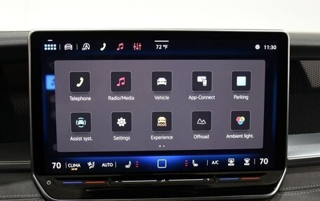 Volkswagen Tiguan, 2025 год, 5 422 000 рублей, 12 фотография