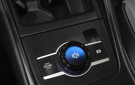 Volkswagen Tiguan, 2025 год, 5 422 000 рублей, 11 фотография