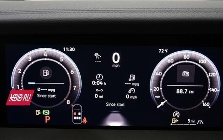 Volkswagen Tiguan, 2025 год, 5 422 000 рублей, 10 фотография