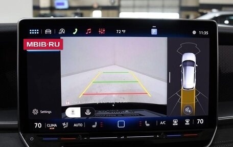 Volkswagen Tiguan, 2025 год, 5 422 000 рублей, 13 фотография