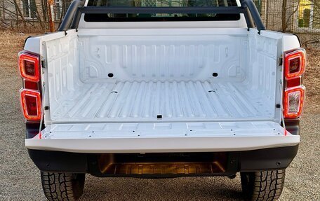 Isuzu D-Max, 2025 год, 3 999 999 рублей, 7 фотография