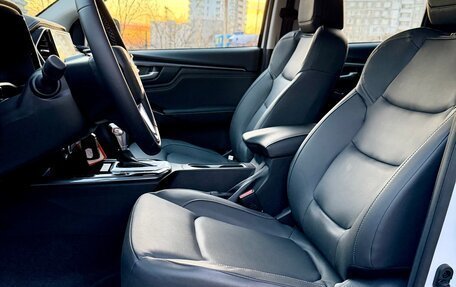 Isuzu D-Max, 2025 год, 3 999 999 рублей, 9 фотография